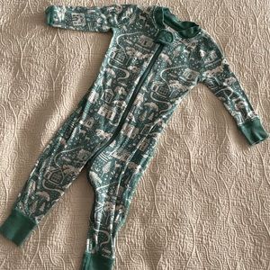 Hanna Andersson Pajamas 12-18 months